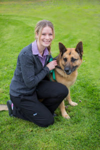 Meet Our Support Staff - South East Vets